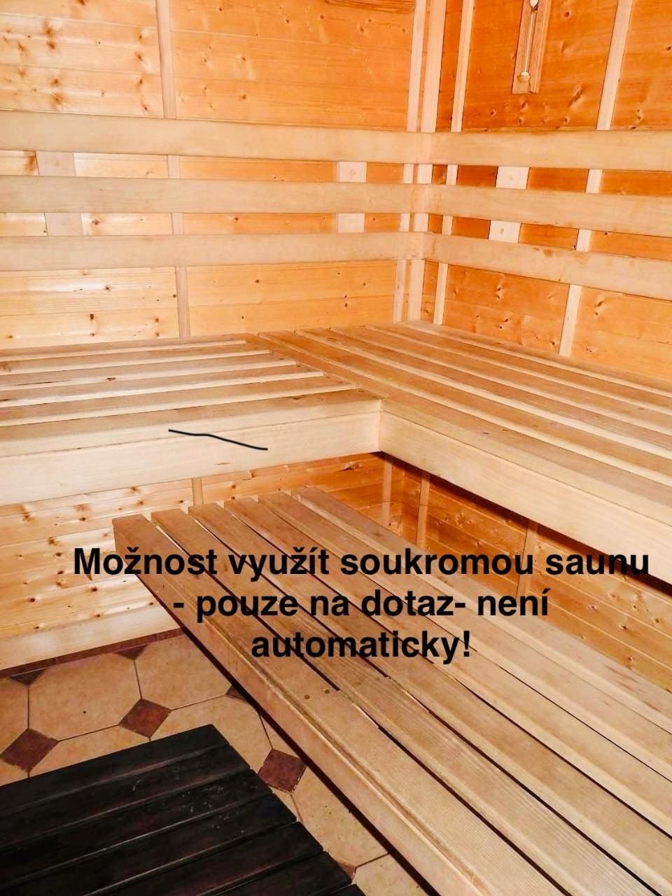 Apartman Gabriela Červená Voda Bagian luar foto