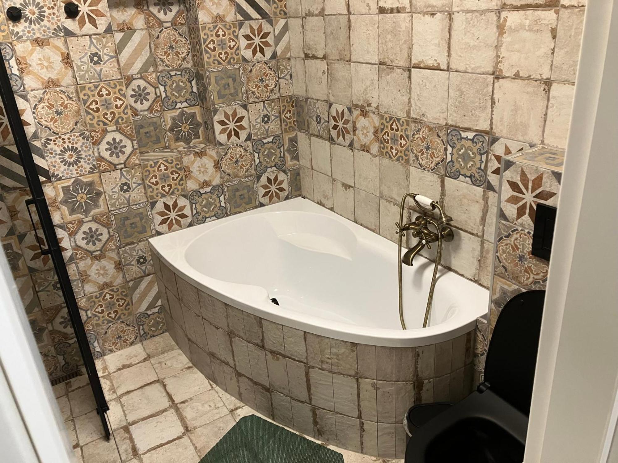 Apartman Gabriela Červená Voda Bagian luar foto