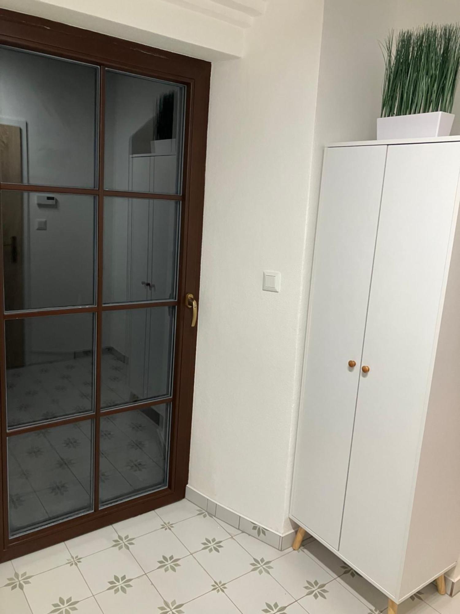 Apartman Gabriela Červená Voda Bagian luar foto